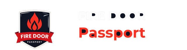 Fire Door Passport